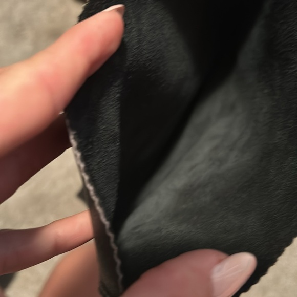 Vintage boots size 9/40 - Picture 4 of 5